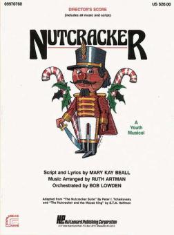 Nutcracker 