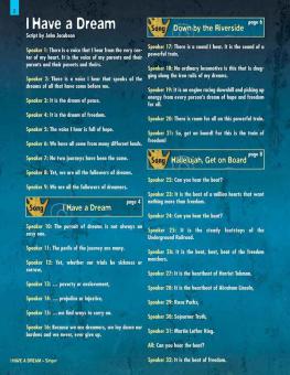 I Have A Dream (Songs For Peace And Harmony) 