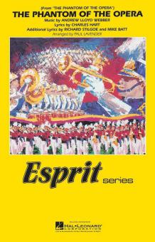 The Phantom Of The Opera 