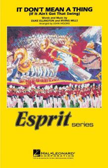 It Don't Mean A Thing 