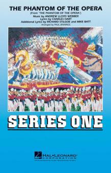 Phantom Of The Opera 