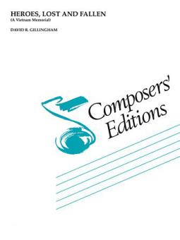 Heroes, Lost And Fallen 