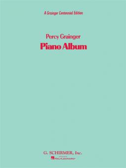 Piano Album Centennial Edition 