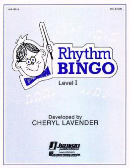 Rhythm Bingo 