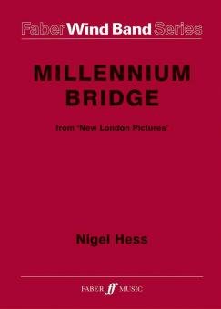 Millennium Bridge 