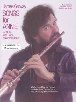 Songs for Annie 