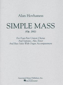 Simple Mass 