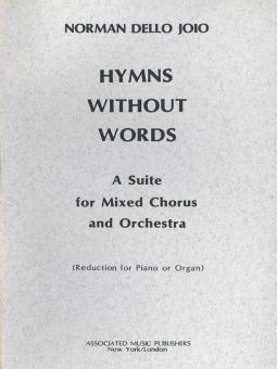 Hymns Without Words 