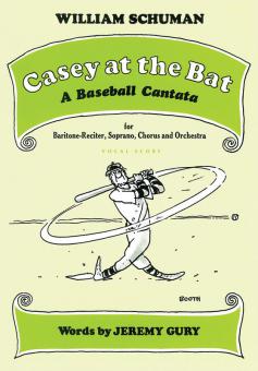 Casey At The Bat 
