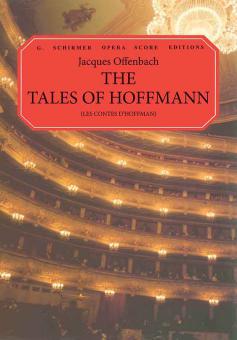 The Tales of Hoffman 