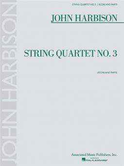 String Quartet No. 3 