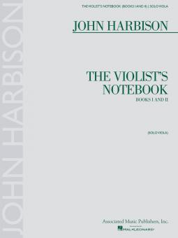 The Violist's Notebook 