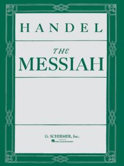 Messiah (Oratorio, 1741) 