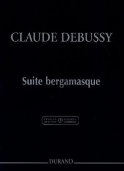 Suite Bergamasque 