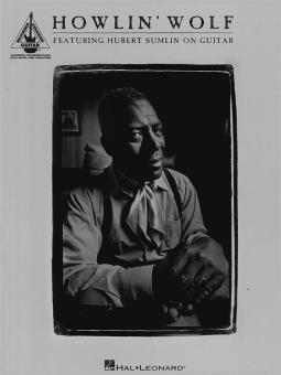 Howlin Wolf Featuring Hubert Sumlin 