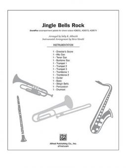 Jingle Bells Rock! Standard