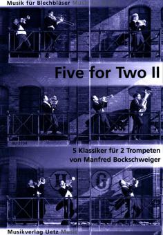 Five for Two Band 2 