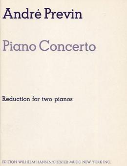 Piano Concerto 