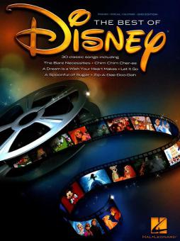 The Best of Disney 
