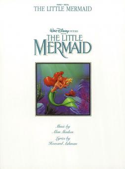 The Little Mermaid 