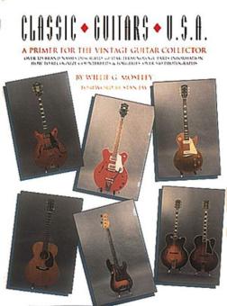 Classic Guitars USA 