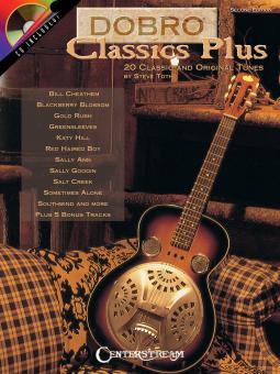 Dobro Classics Plus 