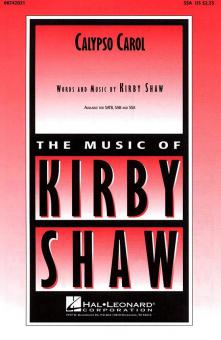 Calypso Carol 