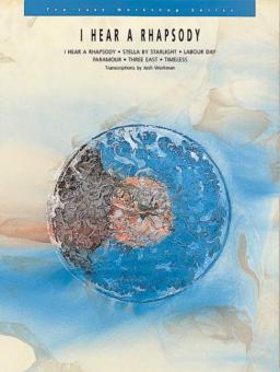 The Jazz Workshop Series Vol. 7 