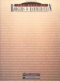 The Best of Rodgers & Hammerstein 