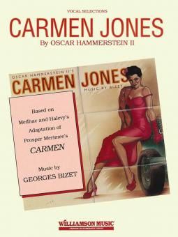 Carmen Jones 