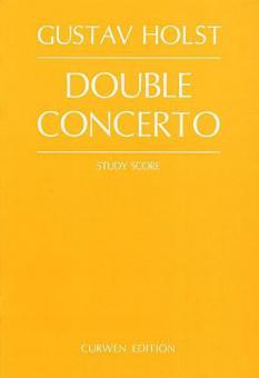 Double Concerto 