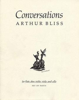 Conversations Parts 