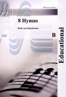 8 Hymns 