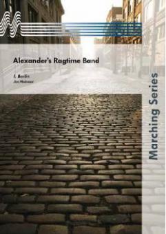 Alexander's Ragtime Band 