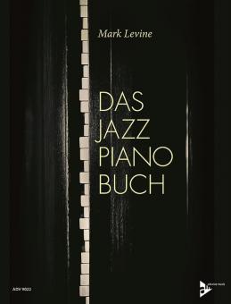 Das Jazz Piano Buch 