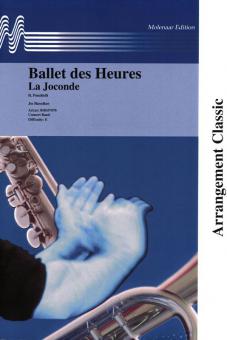 Ballet Des Heures - La Joconde 