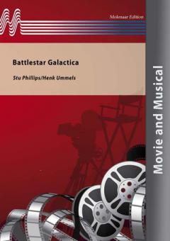 Battle Star Galactica 
