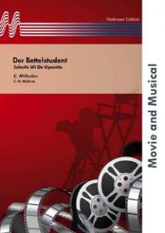 Der Bettelstudent 