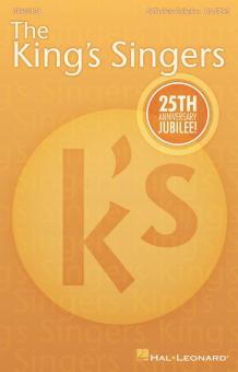 King's Singers Jubilee 