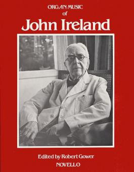 The Organ Music of John Ireland 