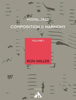 Modal Jazz Composition & Harmony Vol. 1 