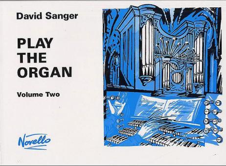 Play the Organ Vol. 2 