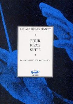 Four Piece Suite 