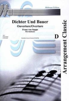 Dichter und Bauer 
