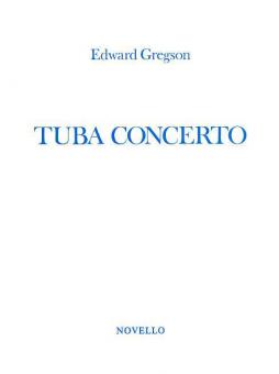 Tuba Concerto 