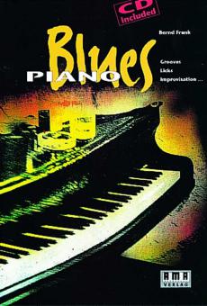Blues Piano 