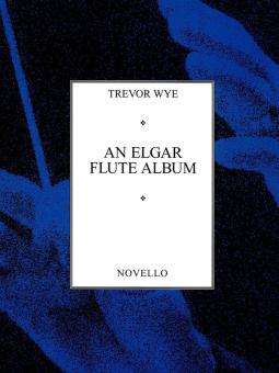 An Elgar Flute Album 