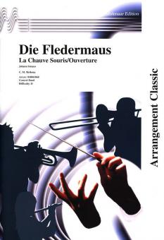 Die Fledermaus 