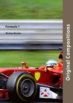 Formule 1 
