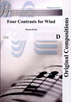 Four Contrasts For Wind 